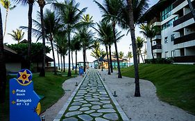 Bangalô c/ Piscina - Marulhos Resort, Beira Mar de Muro Alto / Porto de Galinhas